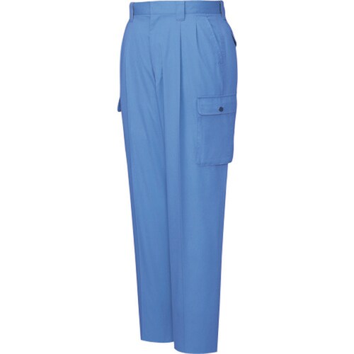 ツータックカーゴ H84502 ブル− 112