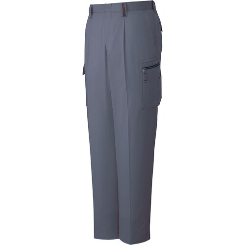 ワンタックカーゴ 85002 ブル−グレ− 91