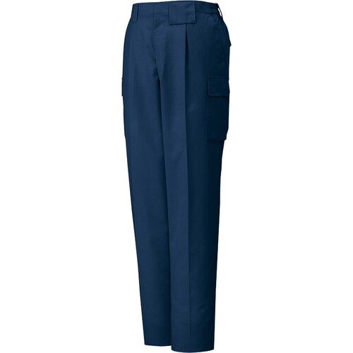 ノータックパンツ 87102 ネ−ビ− 96