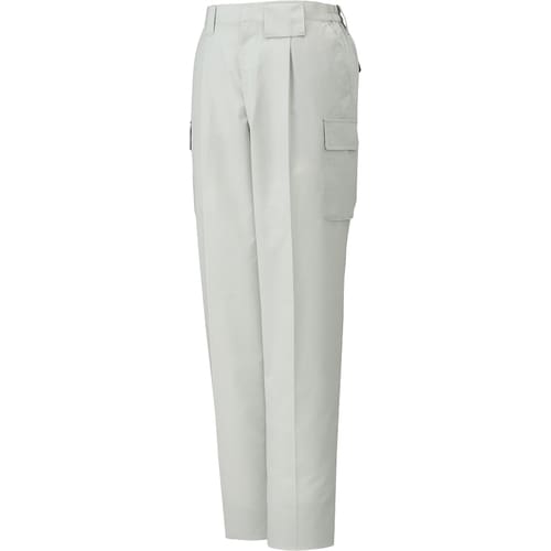 ワンタックカーゴ 85102 シルバ− EL