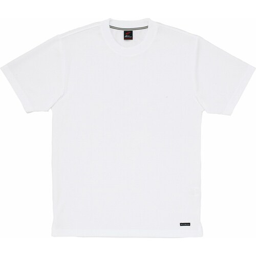 半袖Tシャツ 85234 ホワイト M