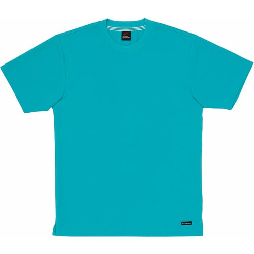半袖Tシャツ 85234 タ−コイズ L