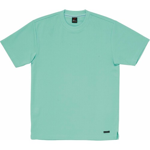 半袖Tシャツ 85234 エメラルド LL
