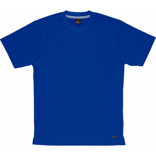 半袖Tシャツ 85234 ロイヤルブル− 5L