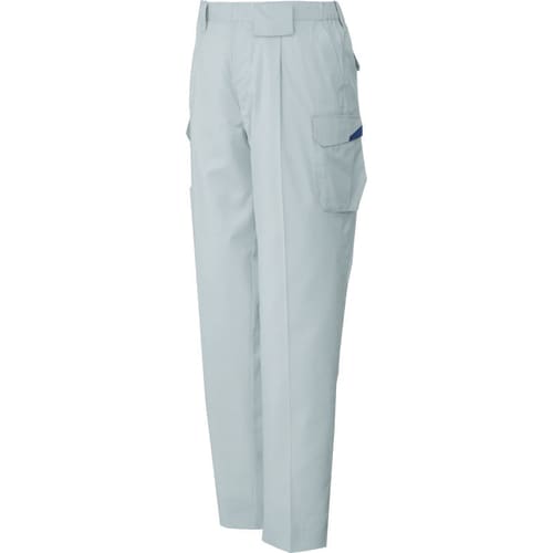 ワンタックカーゴ 85602 シルバ− L