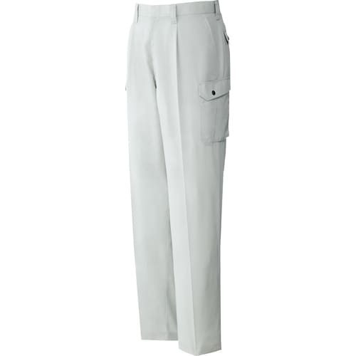 ワンタックカーゴ 86202 シルバ− 85