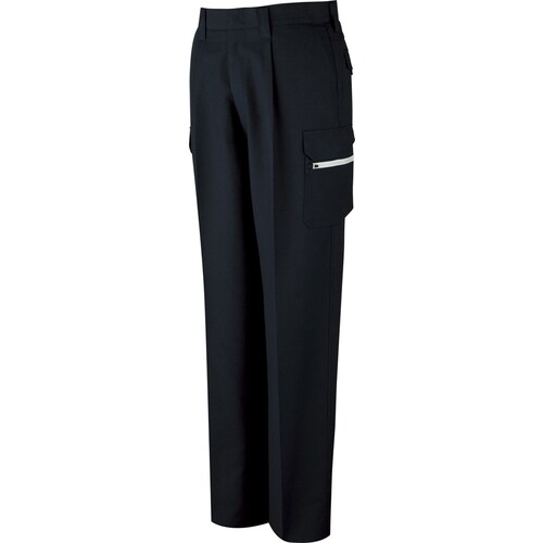 ワンタックカーゴ 86302 SKブラツク 82