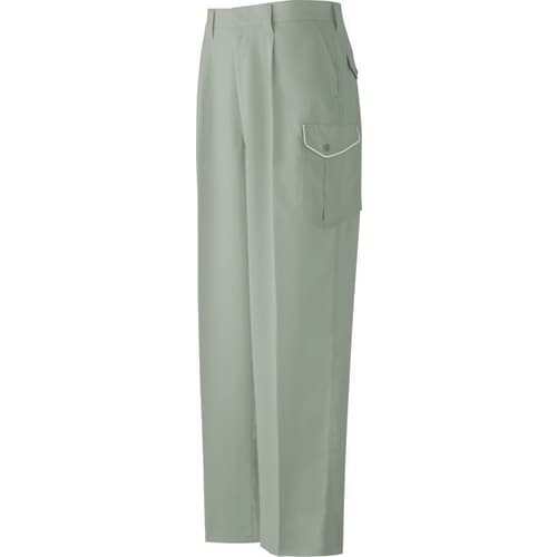 カーゴパンツ H86602 Eグリ−ン 112