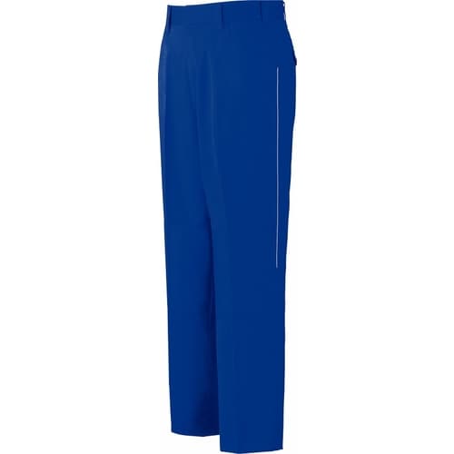 ノータックパンツ 87101 Rブル− 96