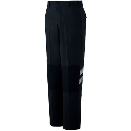 ノータックパンツ 87301 ブラツク 106