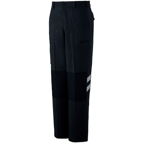 ノータックカーゴ 87302 ブラツク 88