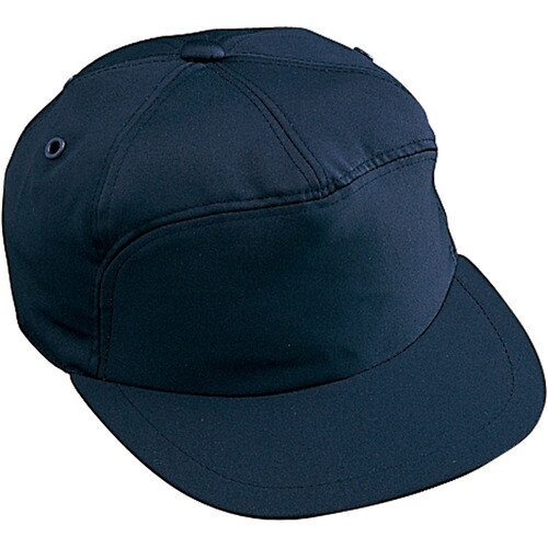 丸アポロ型帽子 90009 ネ−ビ− M