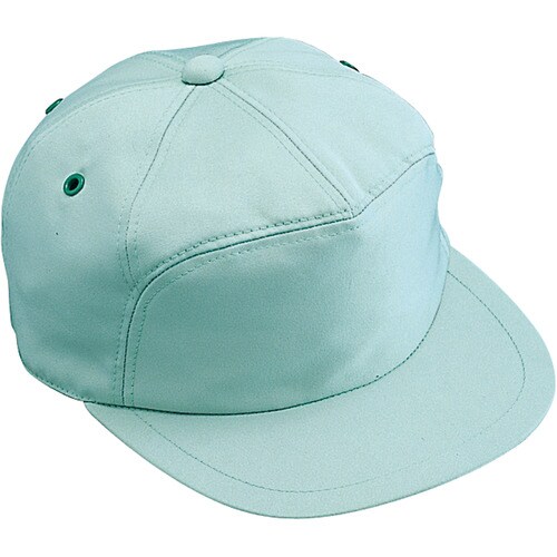 丸アポロ型帽子 90009 スプレ−グリ−ン M