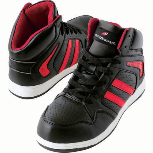 Sシューズ S2153 ブラツク 23