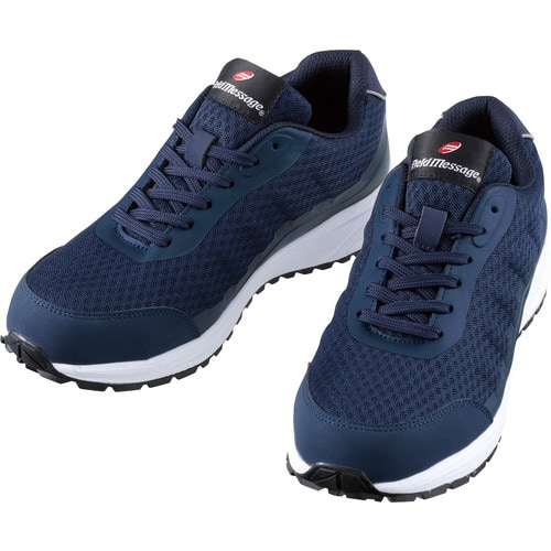 Sシューズ S2161 ネ−ビ− 27