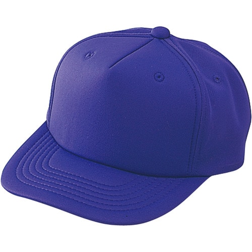 キャップ 90069 ロイヤルブル− F
