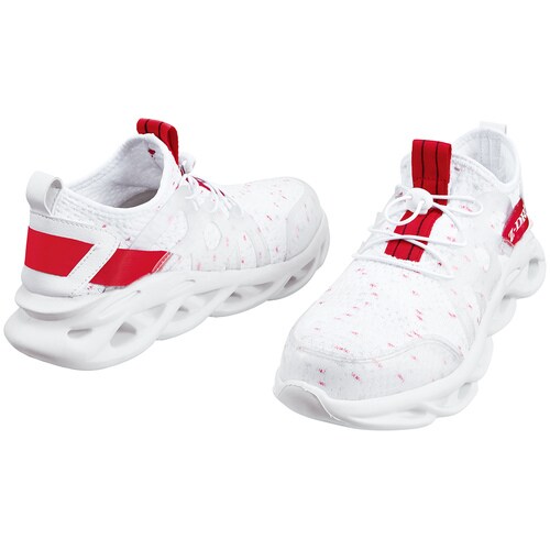 Sシューズ S2201 ホワイト 26