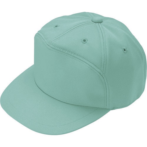 丸アポロ型帽子 90079 スプレ−グリ−ン M