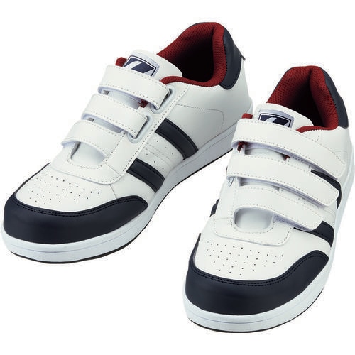 Sシューズ S3172 ホワイト 22