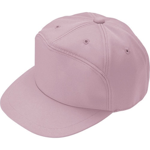 丸アポロ型帽子 90079 ロ−ズピンク L