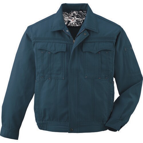 ブルゾン 90200 ネ−ビ− 4L