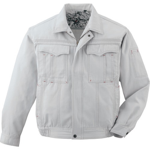 ブルゾン 90200 アツシユ 4L