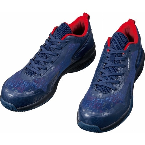 Sシューズ S3191 ネ−ビ− 25