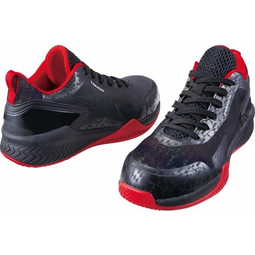 Sシューズ S3191 ブラツク 25