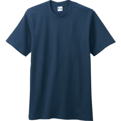 半袖Tシャツ 94714 ネ−ビ− M