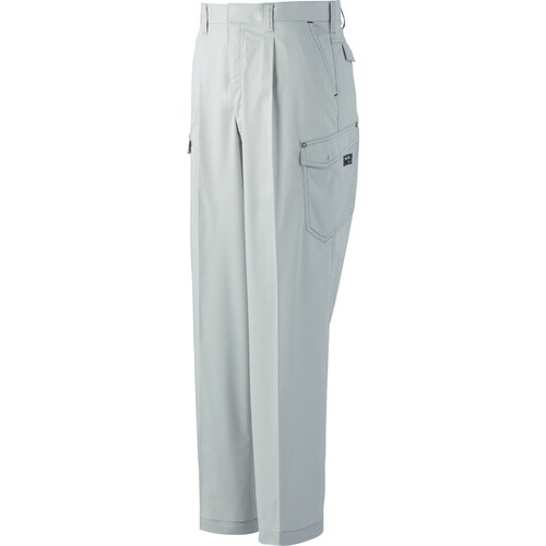 ワンタックカーゴ 95602 シルバ− 101