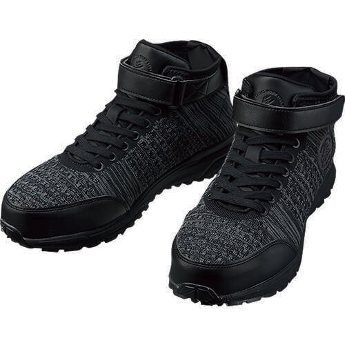 Sシューズ S1173 ブラツク 27