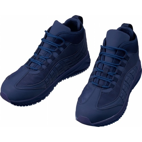 Sシューズ S1193 ネ−ビ− 27