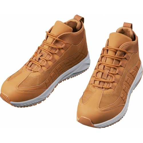 Sシューズ S1193 キヤメル 26