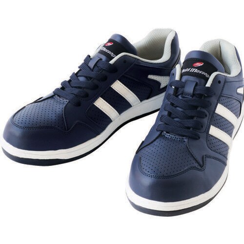 Sシューズ S2151 ネ−ビ− 28