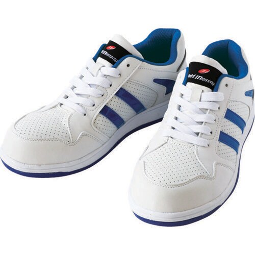 Sシューズ S2151 ホワイト 28