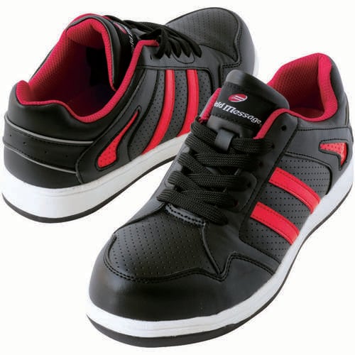 Sシューズ S2151 ブラツク 25.5