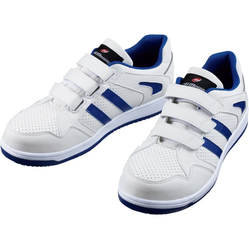 Sシューズ S2152 ホワイト 26