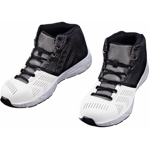 Sシューズ S4193 BKXWH 26.5