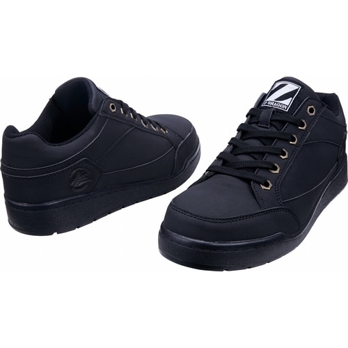 Sシューズ S5161 ブラツク 24