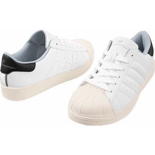 Sシューズ S5171 ホワイト 23.5