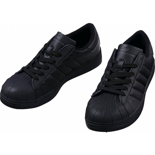 Sシューズ S5171 ブラツク 26.5