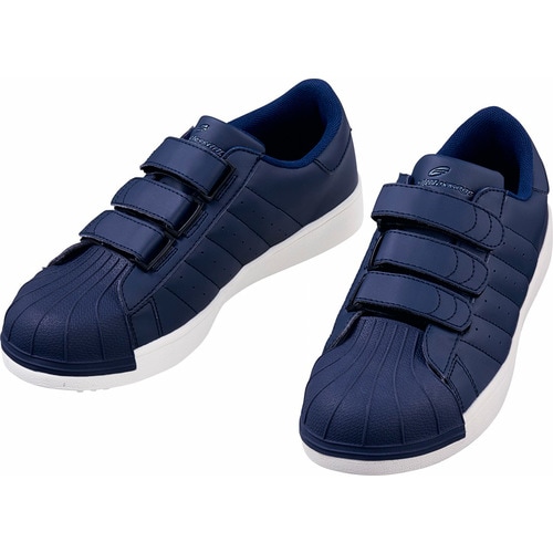 Sシューズ S5172 ネ−ビ− 22.5