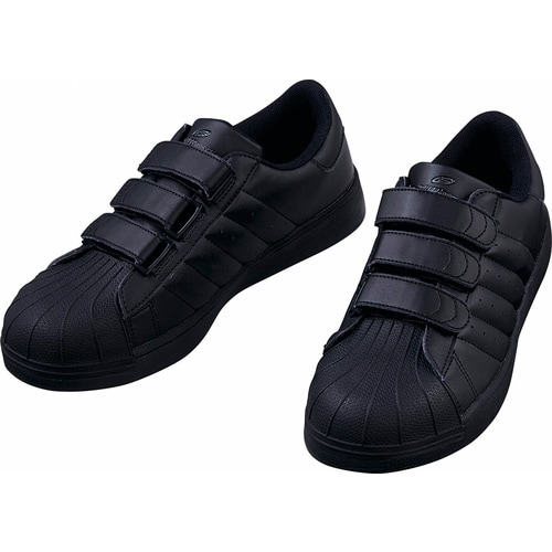 Sシューズ S5172 ブラツク 30