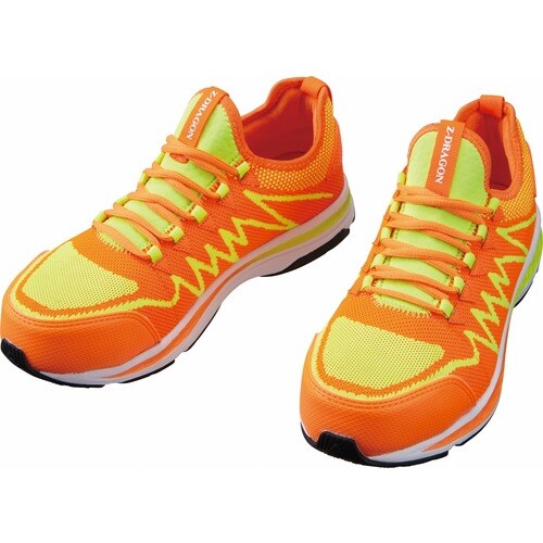 Sシューズ S5181 ORXYL 25