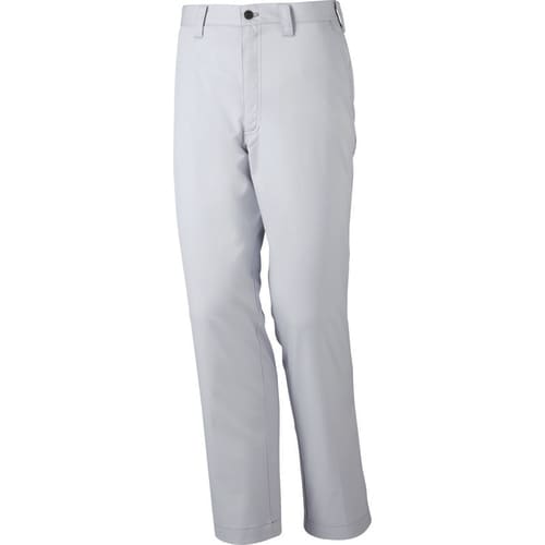 パンツ H71001 シルバ− 112