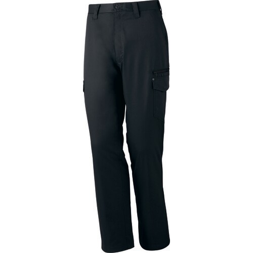 カーゴパンツ H71002 Sブラツク 120