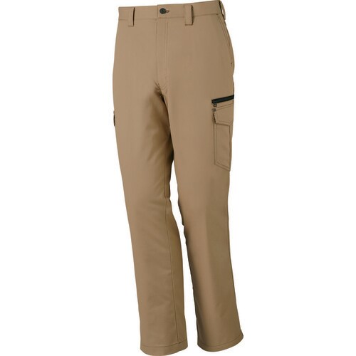 カーゴパンツ H71002 キヤメル 112