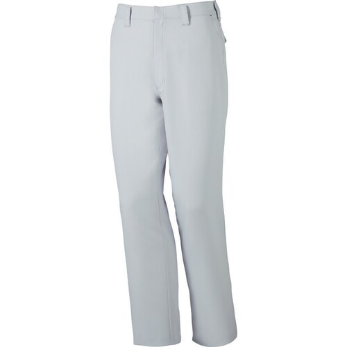 ノータックパンツ H71301 シルバ− 120