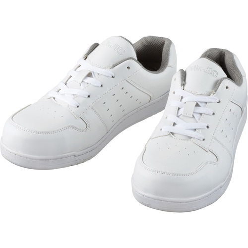 Sシューズ S2071R ホワイト 28