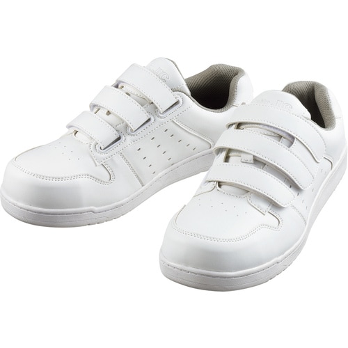 Sシューズ S2072R ホワイト 29